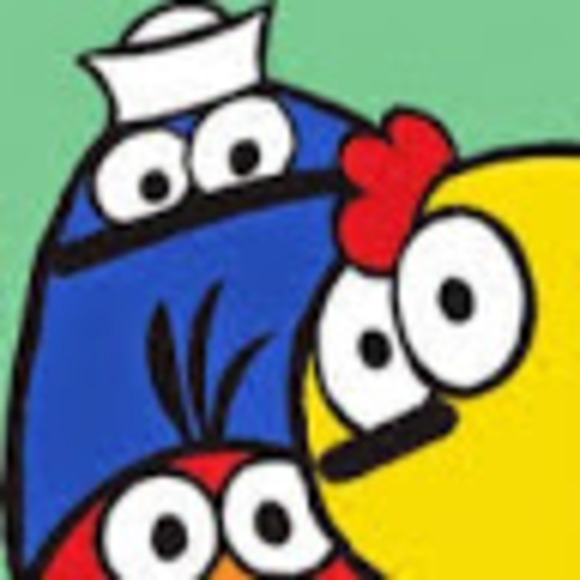 Meet your Posher, David - Picture 1 of 1